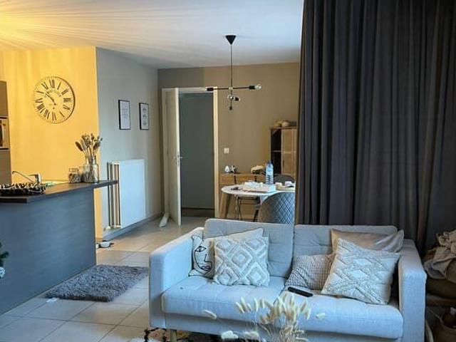 Instapklaar appartement te huur Ideaal gelegen