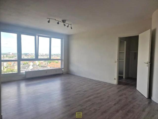 Instapklaar appartement te huur in Aalst – lichtrijk en rustig gelegen