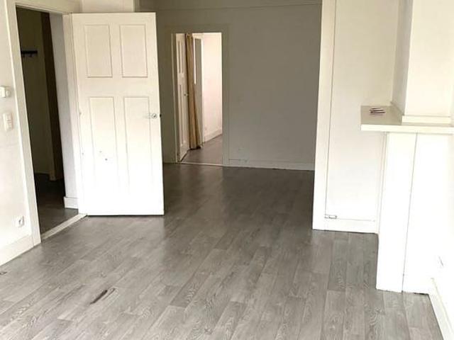 Instapklaar appartement te huur park Den Brandt