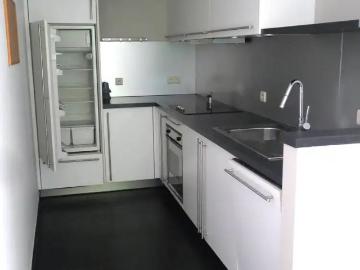 Instapklaar appartement te Jette