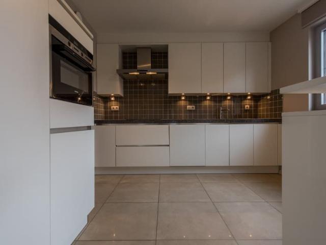 Instapklaar appartement van 107 m² in centrum Diepenbeek
