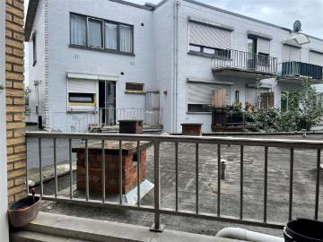 Instapklaar appartement ca. 96m2 met 2 slaapkamers, berging en autostaanplaats