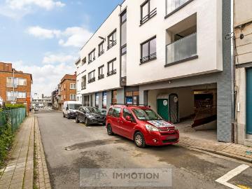 Instapklaar appartement Centrum Kortrijk