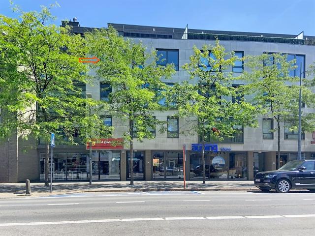 Instapklaar appartement in centrum Brasschaat