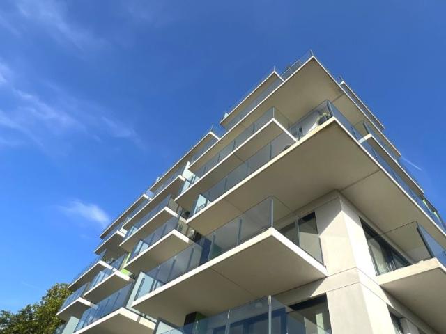 instapklaar appartement in Diksmuide
