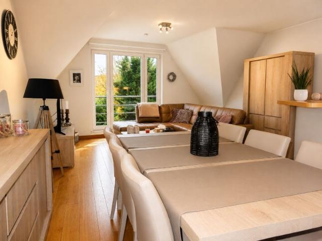 instapklaar appartement in hartje Diksmuide
