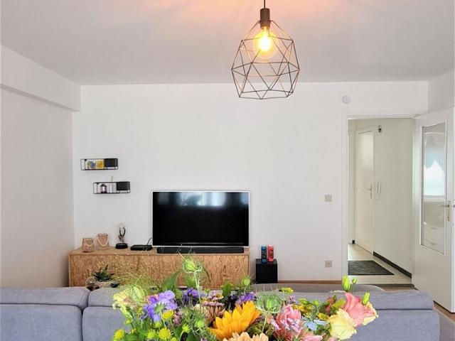 Instapklaar appartement in het centrum van Bornem