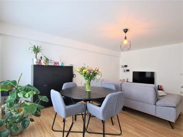 Instapklaar appartement in het centrum van Bornem