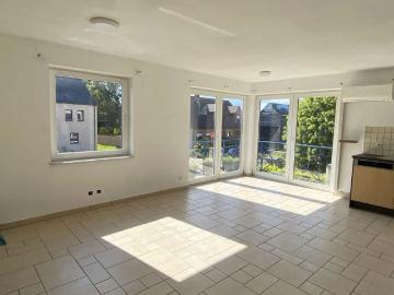 Instapklaar appartement in het centrum van Denderbelle