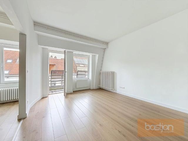 Instapklaar appartement in het centrum van Kortrijk