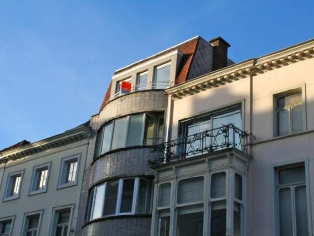Instapklaar appartement in het centrum van Kortrijk