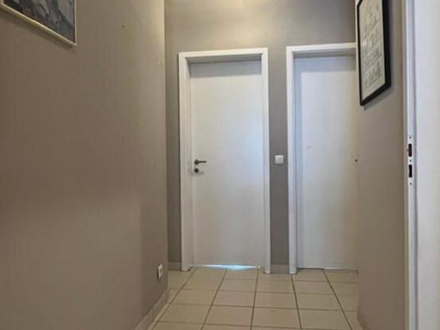 Instapklaar appartement in het centrum van Ninove