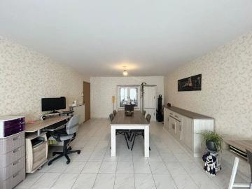 Instapklaar appartement in het centrum van Roeselare!