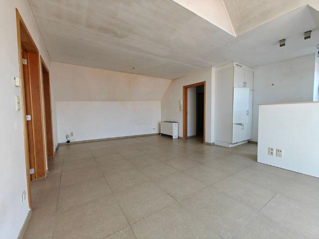 Instapklaar appartement in Merkem