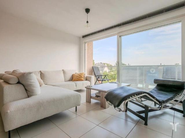 Instapklaar appartement met 3 slaapkamers