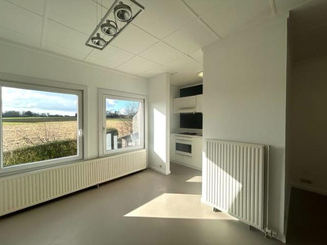 Instapklaar appartement met 1 slaapkamer te Gits!