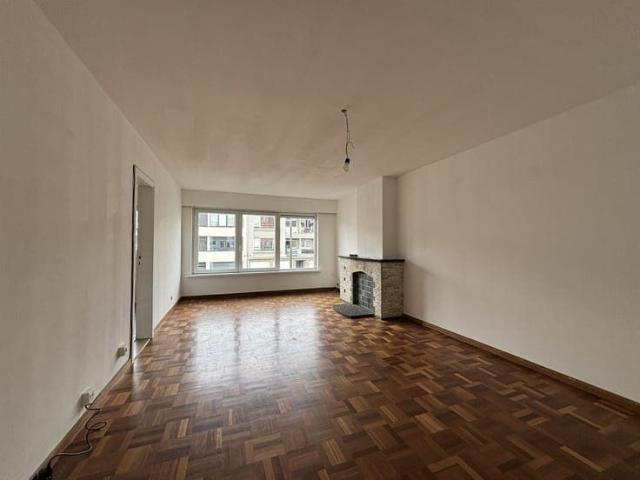 Instapklaar appartement met 2 slaapkamers!