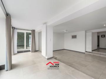 Instapklaar appartement met 2 slaapkamers