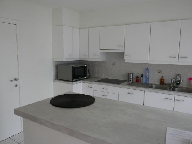 Instapklaar appartement met 2 slaapkamers