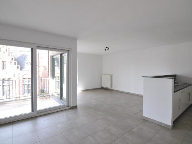 Instapklaar appartement met 2 slaapkamers