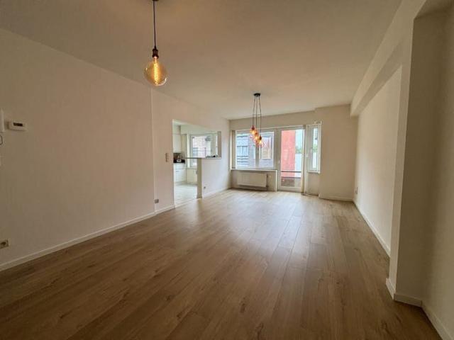Instapklaar appartement met 2 slaapkamers