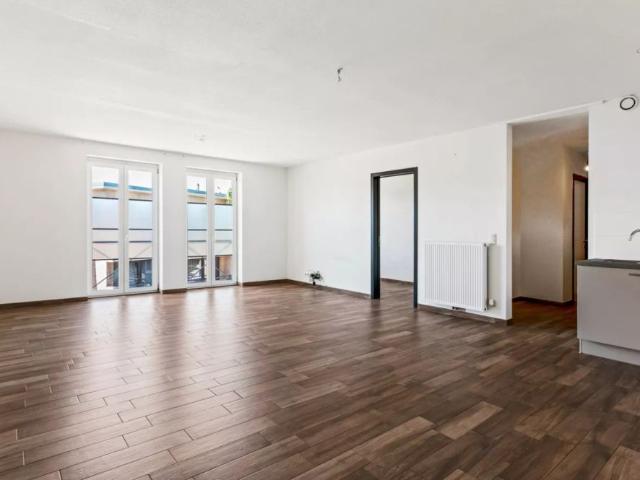 Instapklaar appartement met 2 slaapkamers te huur!