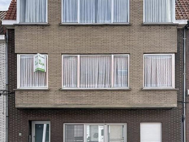 Instapklaar appartement met 2 slaapkamers te Izegem