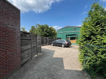 2323, Arrondissement de Turnhout, Province de Anvers, Flandre