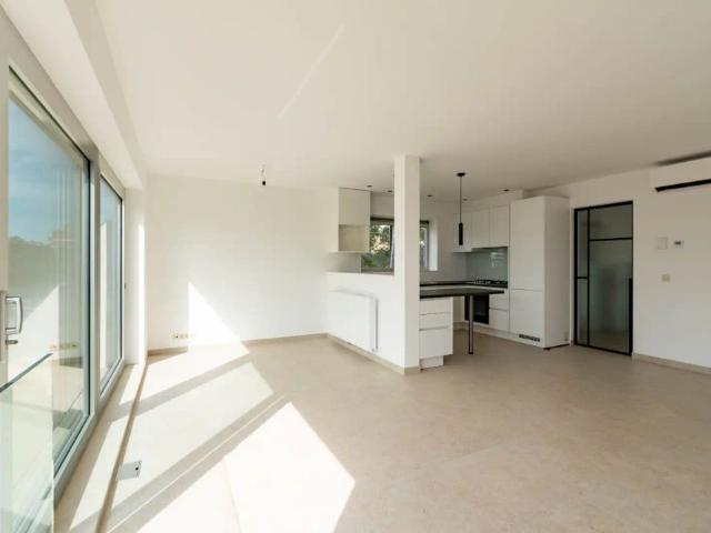 Instapklaar appartement met 2 slaapkamers en zicht op het Galgenweel