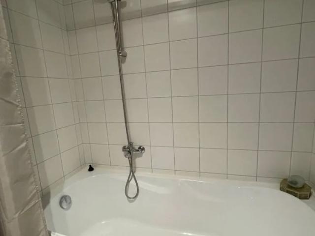 Instapklaar appartement met 2 slaapkamers en een garage in centrum van Geel