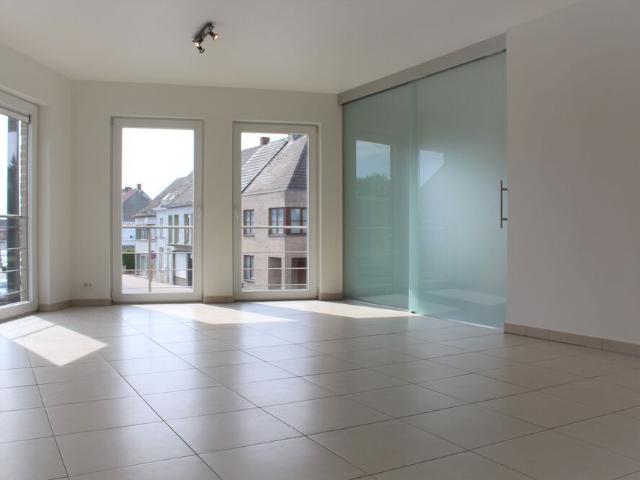 Instapklaar appartement met 2 slaapkamers in Eine Oudenaarde