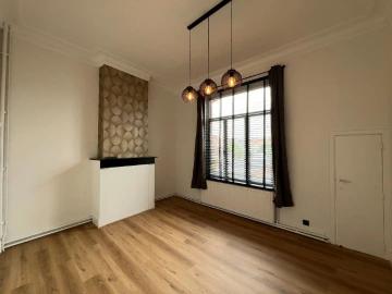 Instapklaar appartement met 2 slaapkamers in het centrum van Ieper