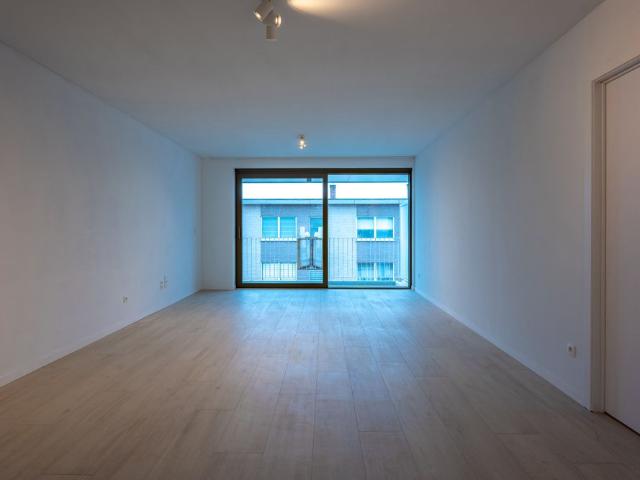 Instapklaar appartement met 2 slaapkamers in nieuwbouwproject Alba in het centrum van Stabroek