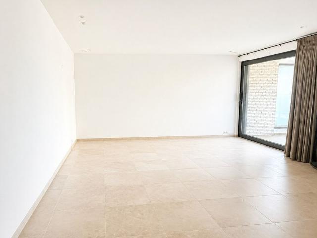 Instapklaar appartement met 2 slaapkamers in Staden