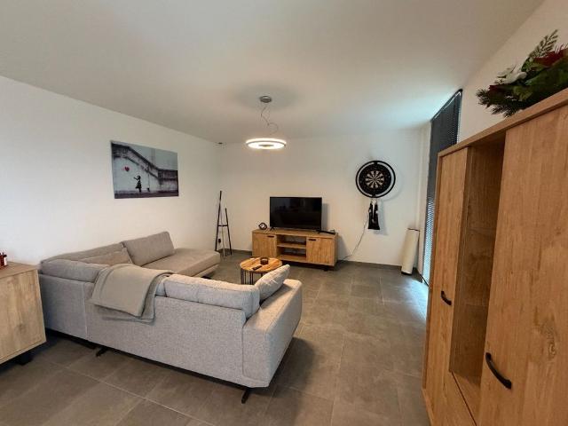 Instapklaar appartement met 2 slaapkamers op toplocatie!