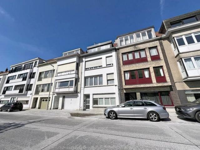 Instapklaar appartement met centrale ligging nabij het stat…