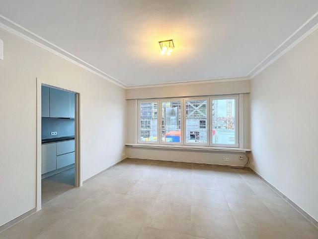 Instapklaar appartement met centrale ligging nabij het station in Heis