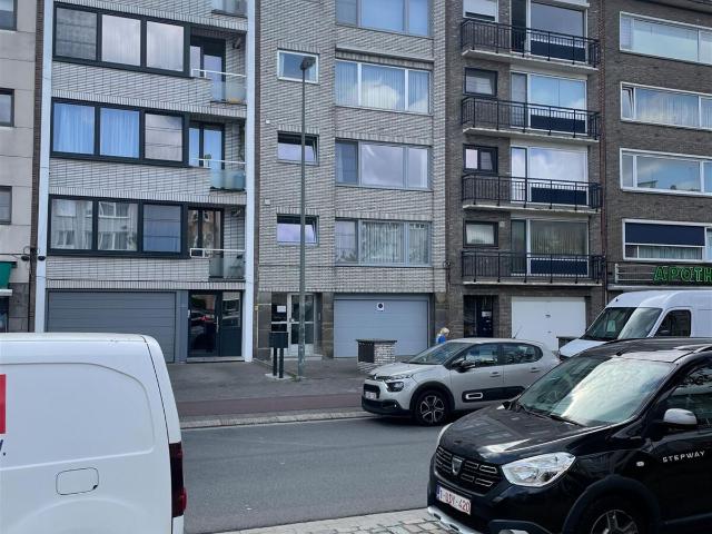 Instapklaar appartement met berging en autostaanplaats