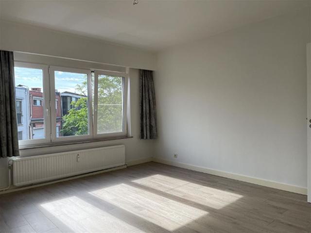 Instapklaar appartement met berging en autostaanplaats