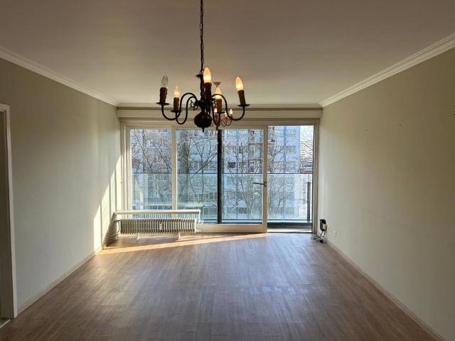 Instapklaar appartement met garage