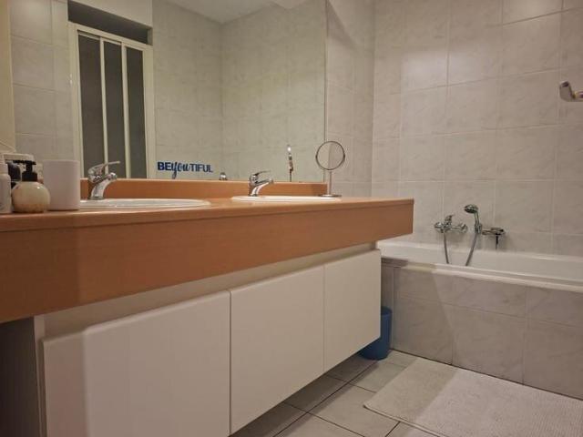 Instapklaar appartement met prachtig groen uitzicht