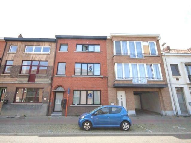 Instapklaar appartement met ruim terras in een moderne stijl