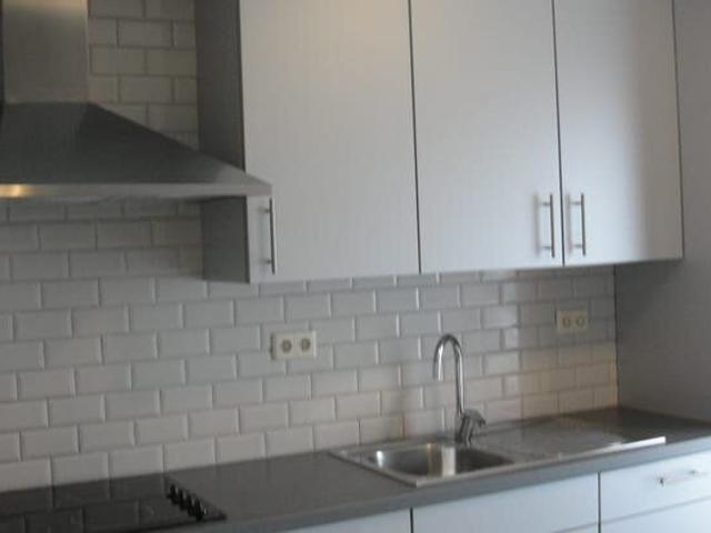 INSTAPKLAAR APPARTEMENT MET RUIME SLAAPKAMER IN DIEST