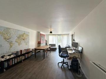 Instapklaar appartement met twee slaapkamers én lift te Deurne
