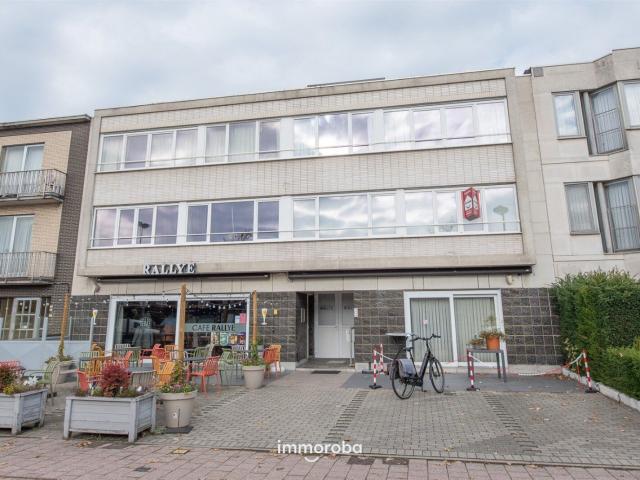 Instapklaar appartement met twee slaapkamers in centrum Zul