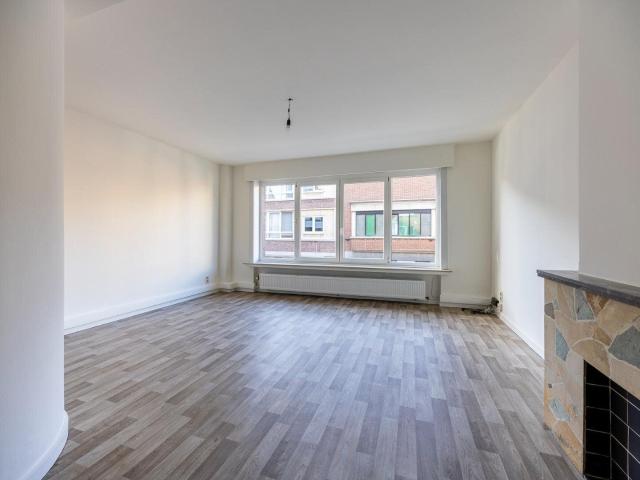 Instapklaar appartement met twee slaapkamers op toplocatie!