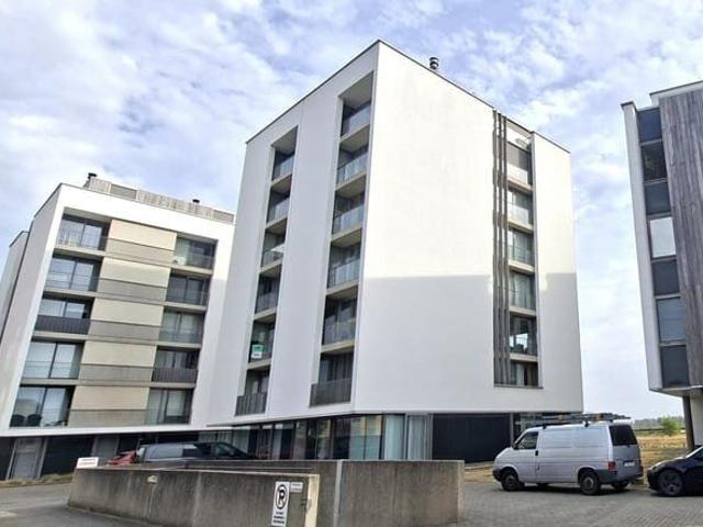 Instapklaar appartement met unieke ligging in Diksmuide