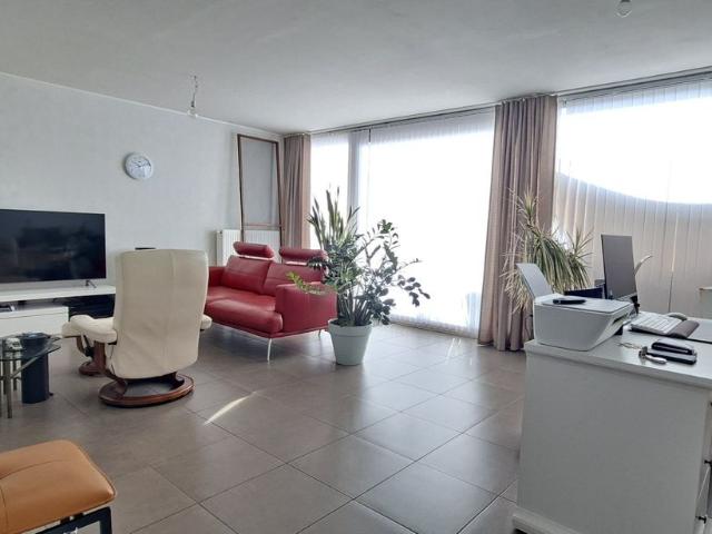 Instapklaar appartement met unieke ligging in Diksmuide