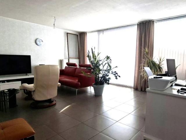 Instapklaar appartement met unieke ligging in Diksmuide