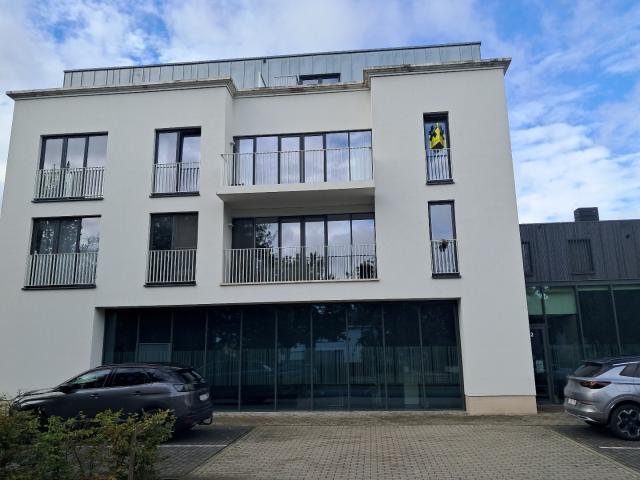 Instapklaar appartement op topligging te Sint Michiels